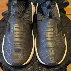 PUMA Fierce Strap Training Shoes